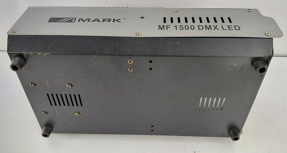 Machine à fumée MARK MF 1500 DMX LED Machine à fumée (Déjà utilisé) - 14