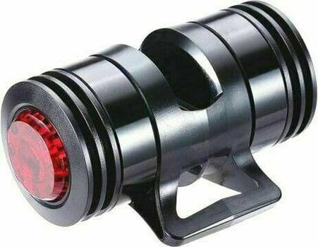 Cycling light BBB Spycombo Black Front 40 lm / Rear 15 lm Cycling light - 2