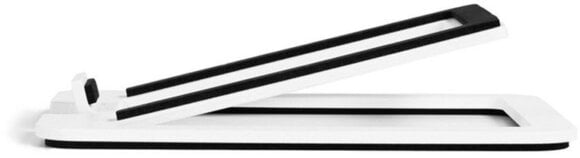 Studio Monitors Stand Kanto S2 White Studio Monitors Stand - 3