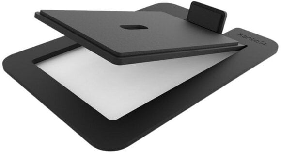 Ständer für Studiomonitore Kanto S6 Black Ständer für Studiomonitore - 2