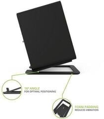 Ständer für Studiomonitore Kanto S6 Black Ständer für Studiomonitore - 5
