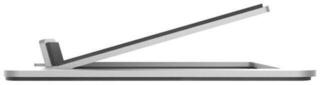 Ständer für Studiomonitore Kanto S6 White Ständer für Studiomonitore - 2