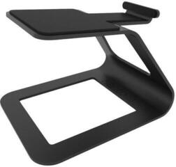 Ständer für Studiomonitore Kanto SE2 Black Ständer für Studiomonitore - 1
