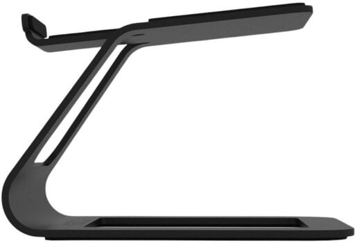 Ständer für Studiomonitore Kanto SE2 Black Ständer für Studiomonitore - 3