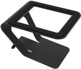 Ständer für Studiomonitore Kanto SE2 Black Ständer für Studiomonitore - 3