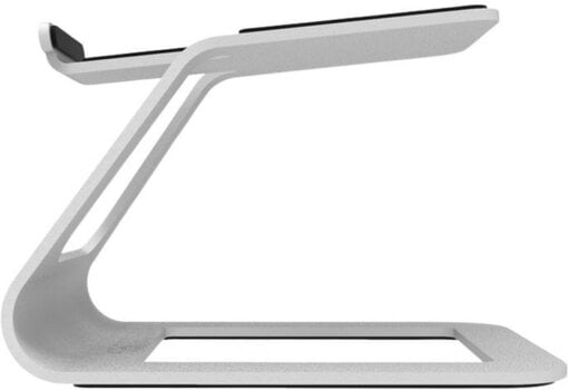 Ständer für Studiomonitore Kanto SE2 White Ständer für Studiomonitore - 3