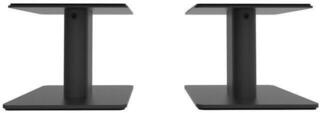 Ständer für Studiomonitore Kanto SP9 Black Ständer für Studiomonitore - 2