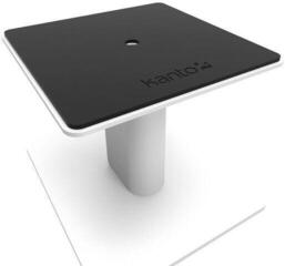 Ständer für Studiomonitore Kanto SP9 White Ständer für Studiomonitore - 1