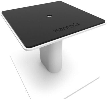 Ständer für Studiomonitore Kanto SP9 White Ständer für Studiomonitore - 2
