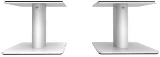 Ständer für Studiomonitore Kanto SP9 White Ständer für Studiomonitore - 2