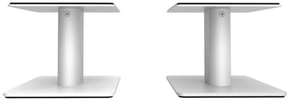 Ständer für Studiomonitore Kanto SP9 White Ständer für Studiomonitore - 3