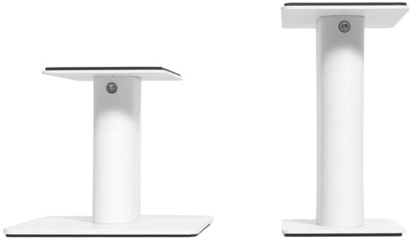 Ständer für Studiomonitore Kanto SP9 White Ständer für Studiomonitore - 9