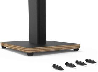 Ständer für Studiomonitore Kanto ST28 Black Ständer für Studiomonitore - 5