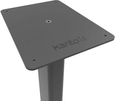 Ständer für Studiomonitore Kanto ST34 Black Ständer für Studiomonitore - 4