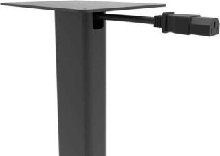 Ständer für Studiomonitore Kanto ST34 Black Ständer für Studiomonitore - 4