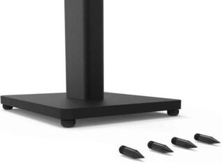 Ständer für Studiomonitore Kanto ST34 Black Ständer für Studiomonitore - 5