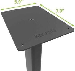 Ständer für Studiomonitore Kanto ST34 Black Ständer für Studiomonitore - 6