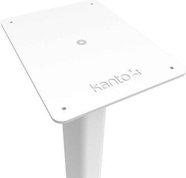 Ständer für Studiomonitore Kanto ST34 White Ständer für Studiomonitore - 10