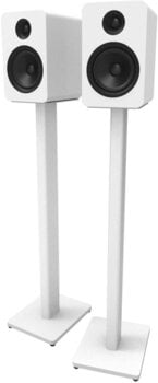 Ständer für Studiomonitore Kanto ST34 White Ständer für Studiomonitore - 11