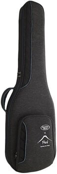 Bas cu 5 corzi FGN J-Standard Mighty Jazz 5 DE Open Pore Olive Green Bas cu 5 corzi - 7