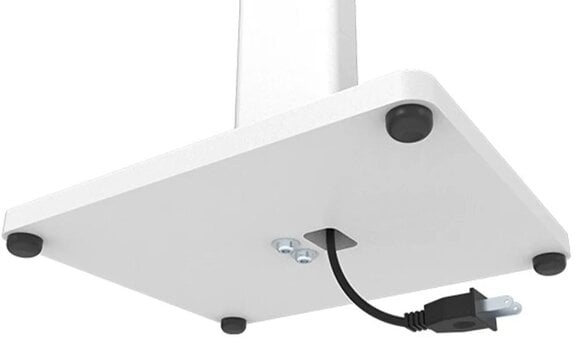 Ständer für Studiomonitore Kanto ST28 White Ständer für Studiomonitore - 2