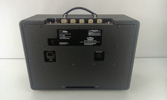 Лампов усилвател Vox AC10C1 Лампов усилвател (Почти нов) - 3