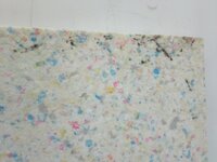 Mega Acoustic IsoFoam3 50x50 Multi Absorpcijska pena