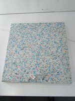 Mega Acoustic IsoFoam3 50x50 Multi Absorpcijska pena