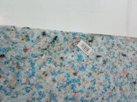 Mega Acoustic IsoFoam3 50x50 Multi Absorpcijska pena