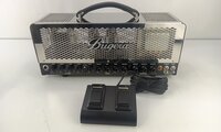 Bugera T50 Infinium Putkivahvistin
