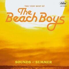 Vinilinė plokštelė The Beach Boys - The Very Best Of The Beach Boys (Remastered) (Sounds Of Summer) (Anniversary/Expanded/Deluxe/Limited Edition) (6 LP) - 1
