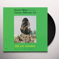 Вінілові платівки Cheikh Lô - Né La Thiass (Record Store Day) (LP) - 1