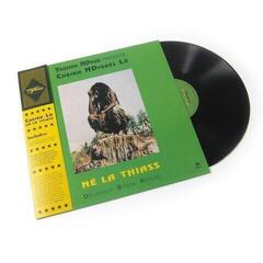 Вінілові платівки Cheikh Lô - Né La Thiass (Record Store Day) (LP) - 2