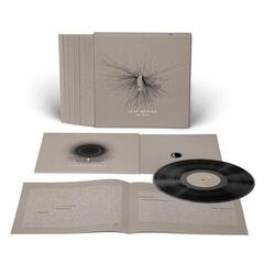 Vinilinė plokštelė Joep Beving - Trilogy (Limited Edition) (7 LP) - 1