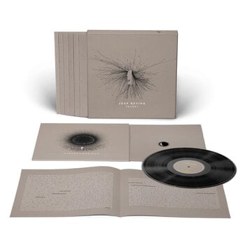 Vinilinė plokštelė Joep Beving - Trilogy (Limited Edition) (7 LP) - 2