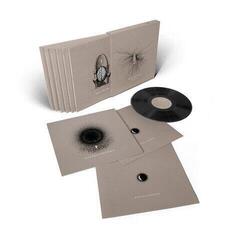 Vinilinė plokštelė Joep Beving - Trilogy (Limited Edition) (7 LP) - 2