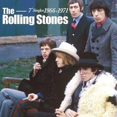 Vinyl Record The Rolling Stones - 7" Singles Box Volume 2 (Limited Edition) (18 x 7") - 1