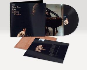 Disc de vinil Frédéric Chopin & Yunchan Lim - Chopin: Études Op. 10 & 25 (LP) - 1