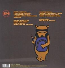 LP ploča Super Furry Animals - Radiator (Reissue) (180 g) (2 LP) - 1
