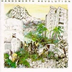 Disc de vinil Steel Pulse - Handsworth Revolution (2 LP) - 1