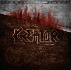 Вінілові платівки Kreator - Under The Guillotine - The Noise Records Anthology (Coloured) (2 LP) - 1