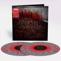 Вінілові платівки Kreator - Under The Guillotine - The Noise Records Anthology (Coloured) (2 LP) - 2