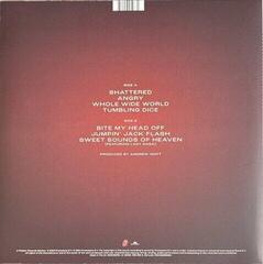 LP ploča The Rolling Stones - Live at Racket, NYC (White Coloured) (LP) - 1