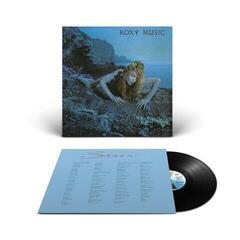Vinyl Record Roxy Music - Siren (180 g) (LP) - 1