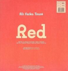 Schallplatte Ali Farka Touré - Red (Remastered) (LP) - 1