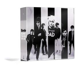 Vinilinė plokštelė Blondie - Against The Odds: 1974 - 1982 (Remastered) (Limited Deluxe Edition) (10 LP + 7" + 10") - 1