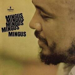 Schallplatte Charles Mingus - Mingus Mingus Mingus Mingus Mingus (180 g) (LP) - 2
