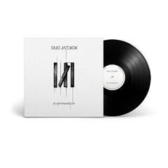 Vinylplate Duo Játékok - Duo Jatekok Plays Rammstein (LP) - 1