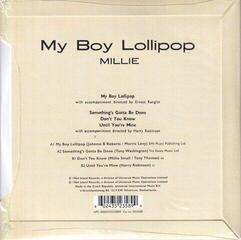 Vinyl Record Millie Small - My Boy Lollipop (RSD 2021) (EP) - 1