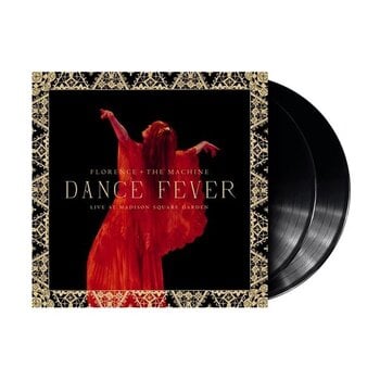 Schallplatte Florence and the Machine - Dance Fever Live At Madison Square Garden (2 LP) - 2